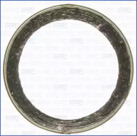 WILMINK GROUP wg1163679 -  Уплотнительное кольцо, труба выхлопного газа